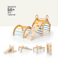 MULTI SET – PASTEL OPTIONS